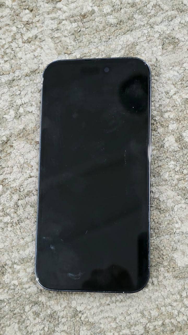 Apple iPhone 14 Pro 2