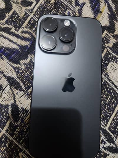 Apple iPhone 14 Pro