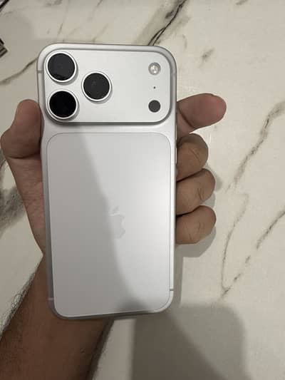 Apple iPhone 17 Pro Max