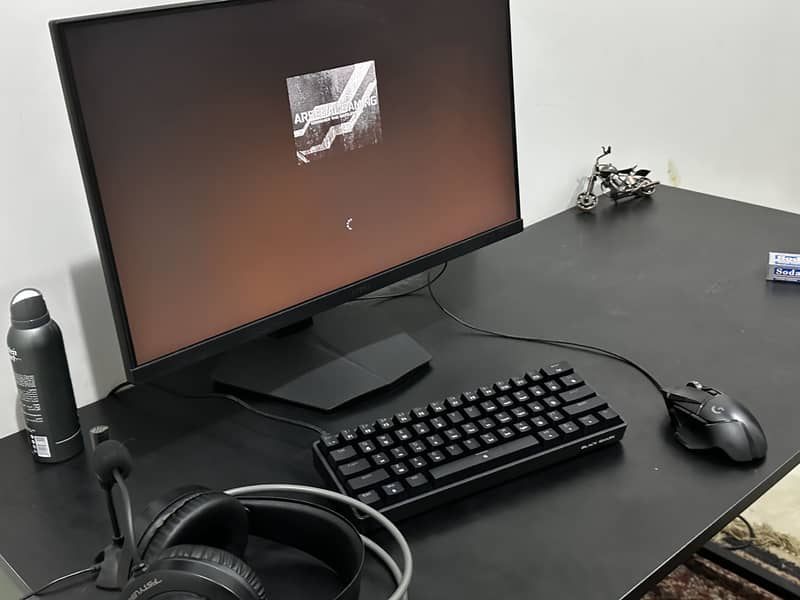 Gaming pc ryzen 7 0