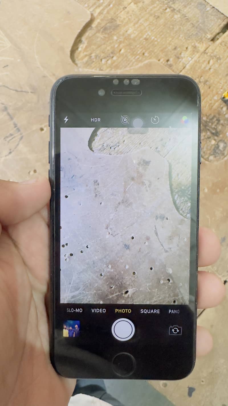 Apple iPhone 7 5