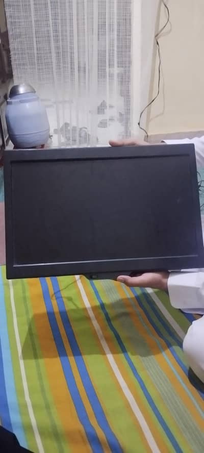 led screen