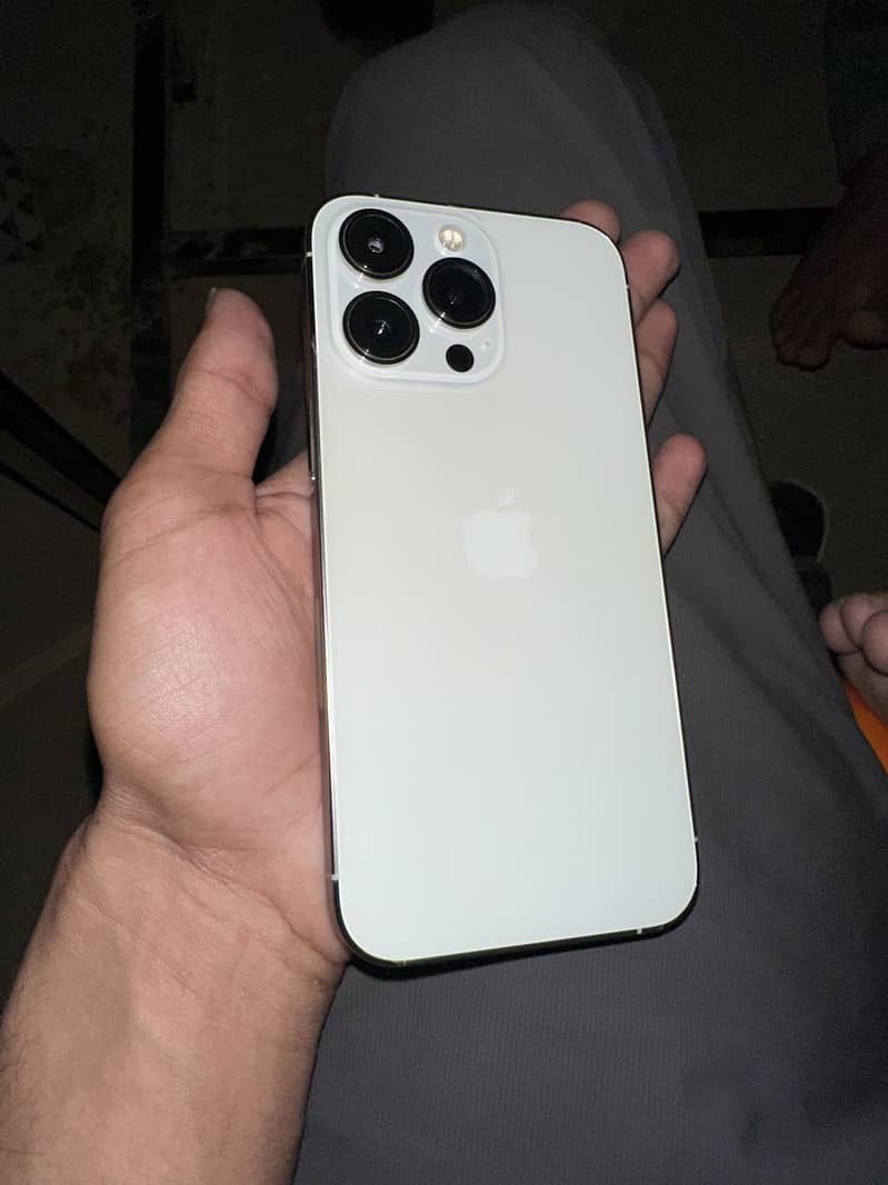 Apple iPhone 13 Pro 0