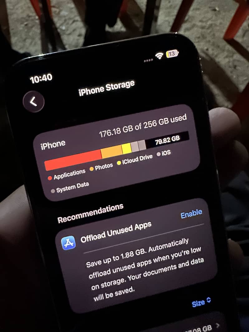 Apple iPhone 13 Pro 5