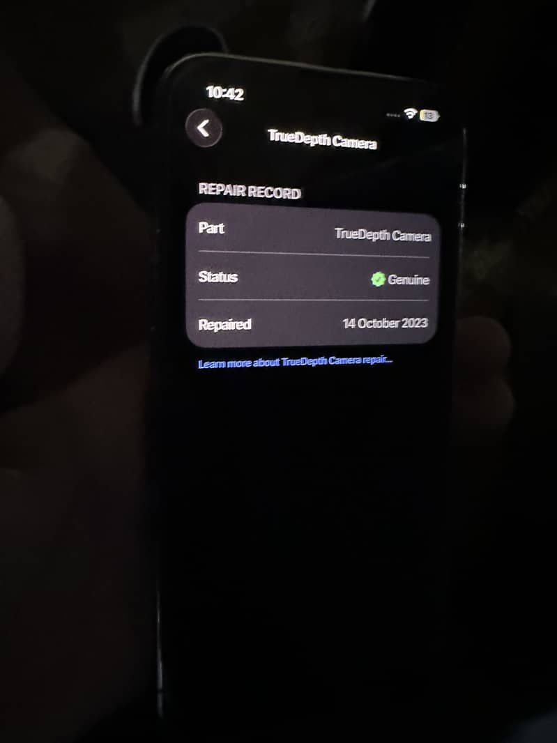 Apple iPhone 13 Pro 7