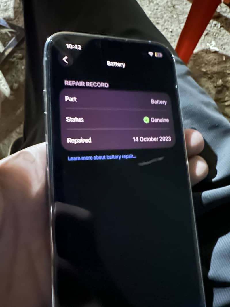 Apple iPhone 13 Pro 8