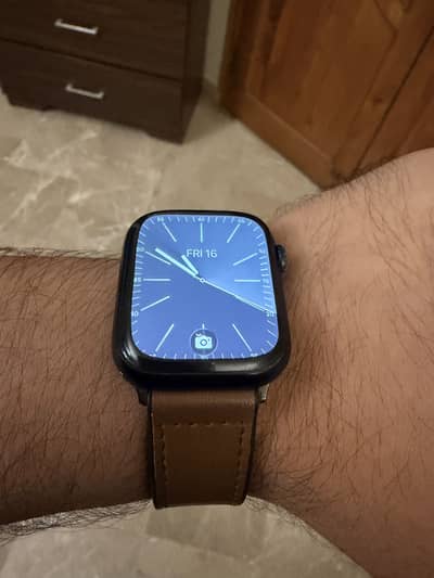 Apple watch Series 9