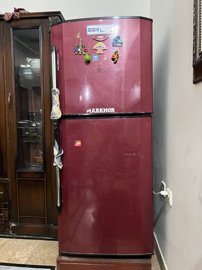 Haier Refrigerator