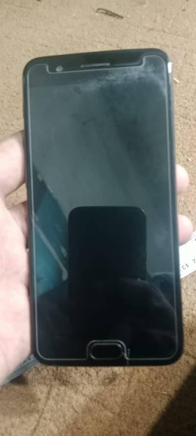 One Plus 5