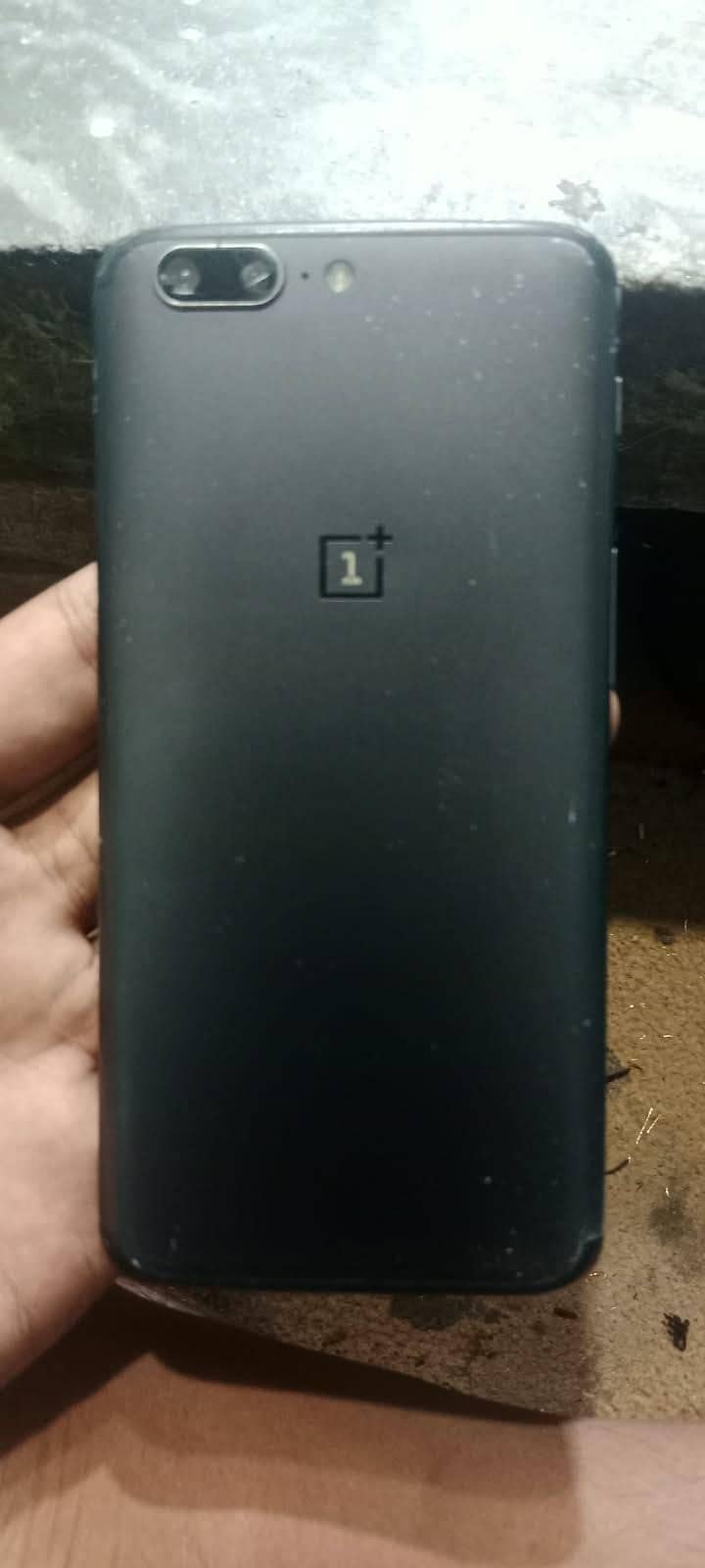 One Plus 5 1