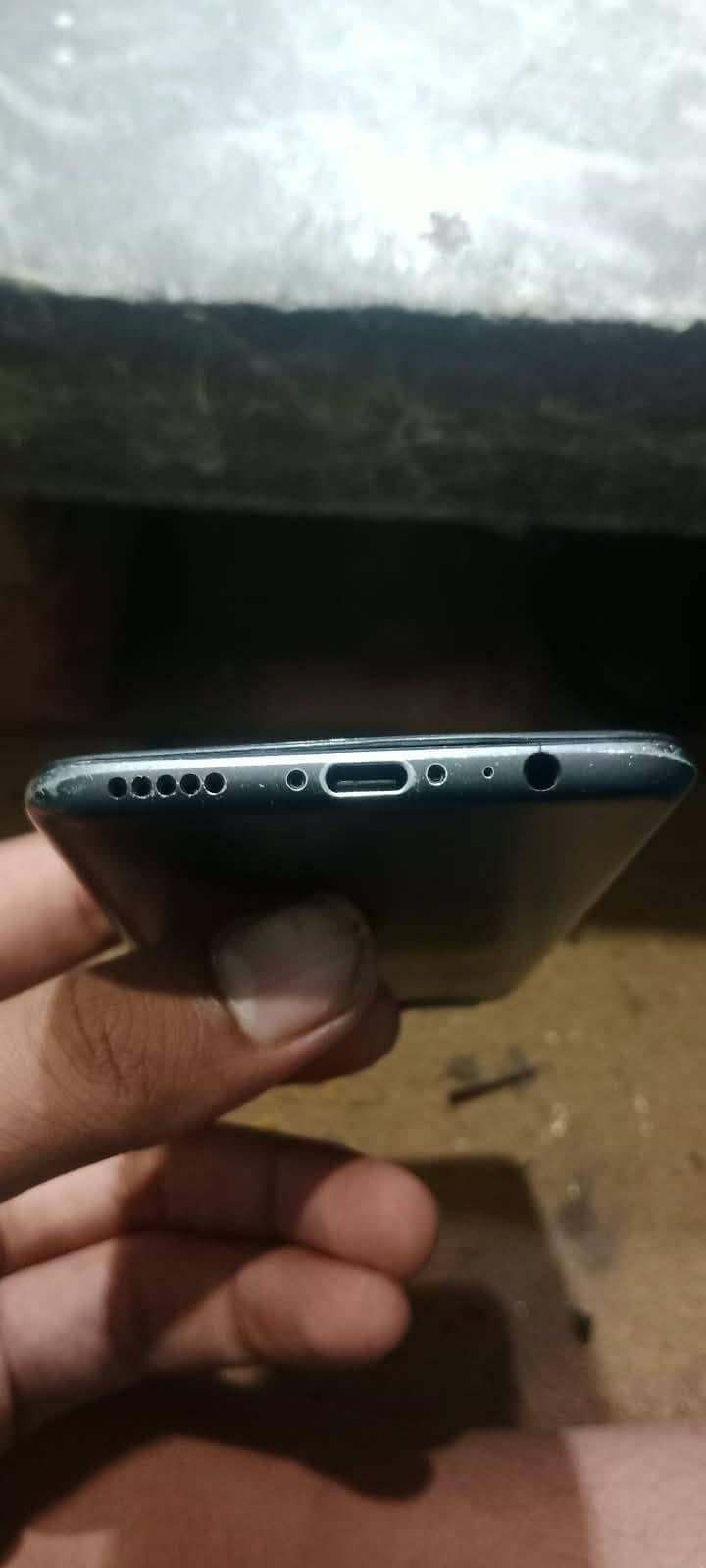 One Plus 5 4