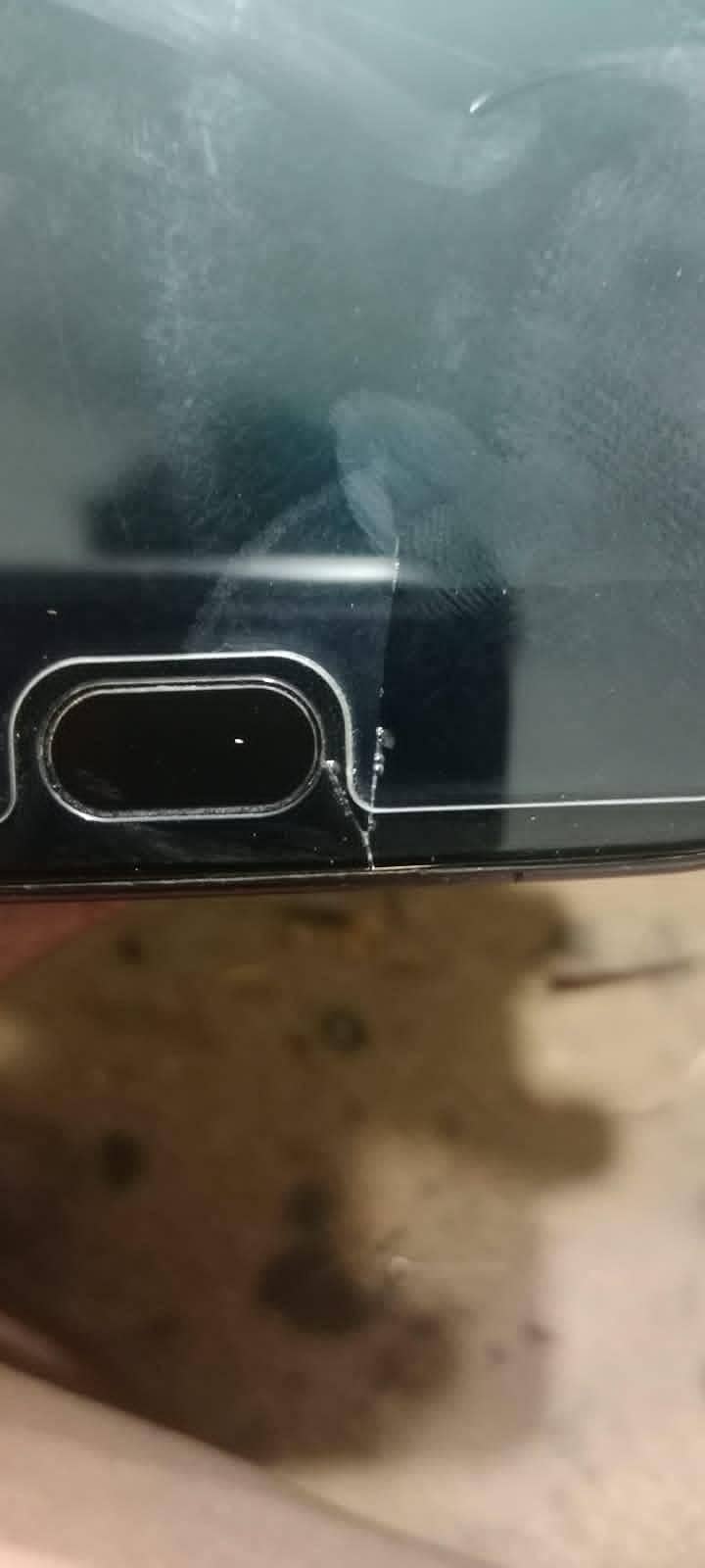 One Plus 5 5