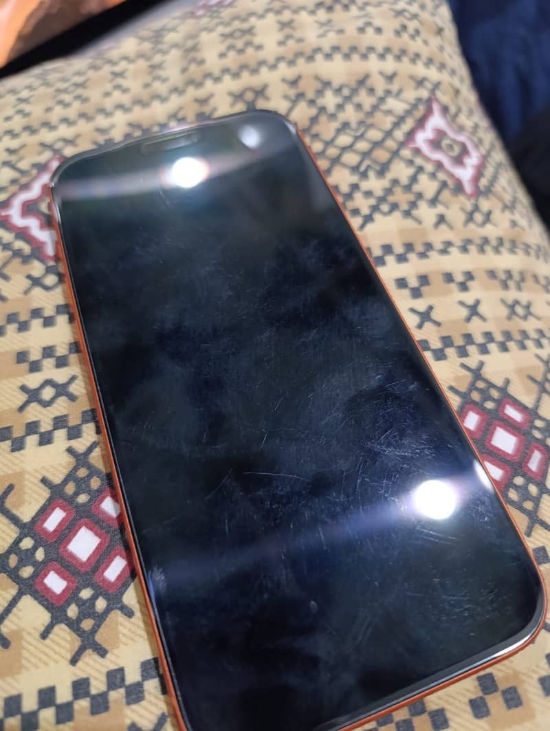 Apple iPhone 17 Pro Max 1