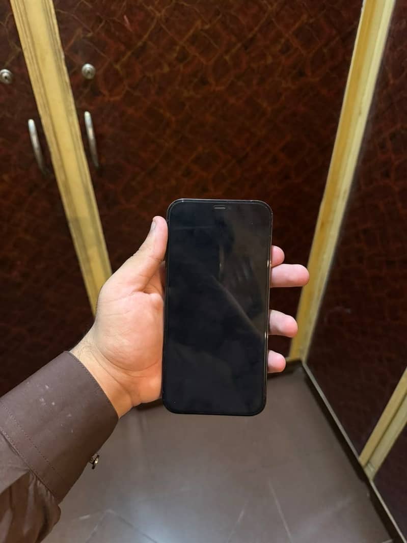 iPhone 12 Pro Max 3