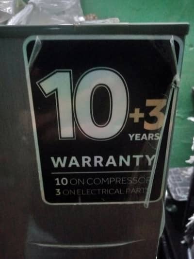 Haier Fridge Urgent sale