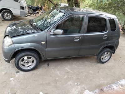 Suzuki Kei 2006