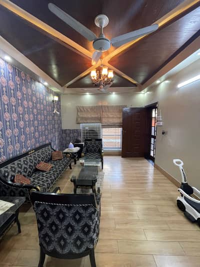 8 MARLA SOLID CONSTRUCTION HOUSE FOR SALE | IDEAL FOR FAMILY LIVING | BAHRIA TOWN LAHORE