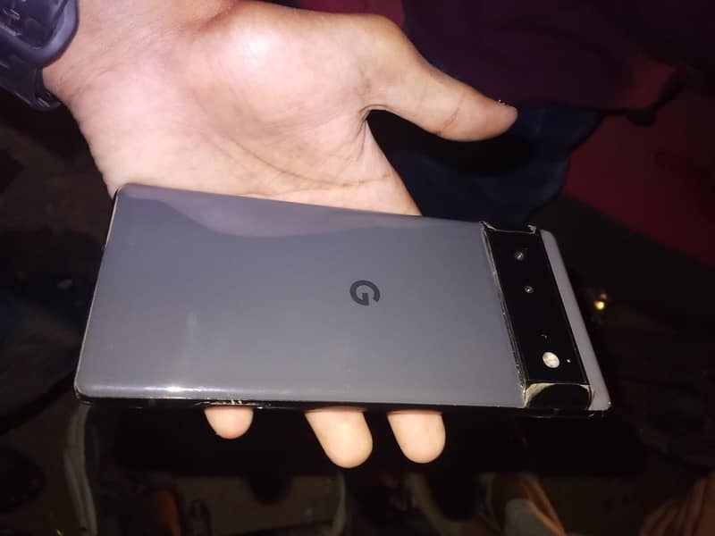 Google Pixel 6 1