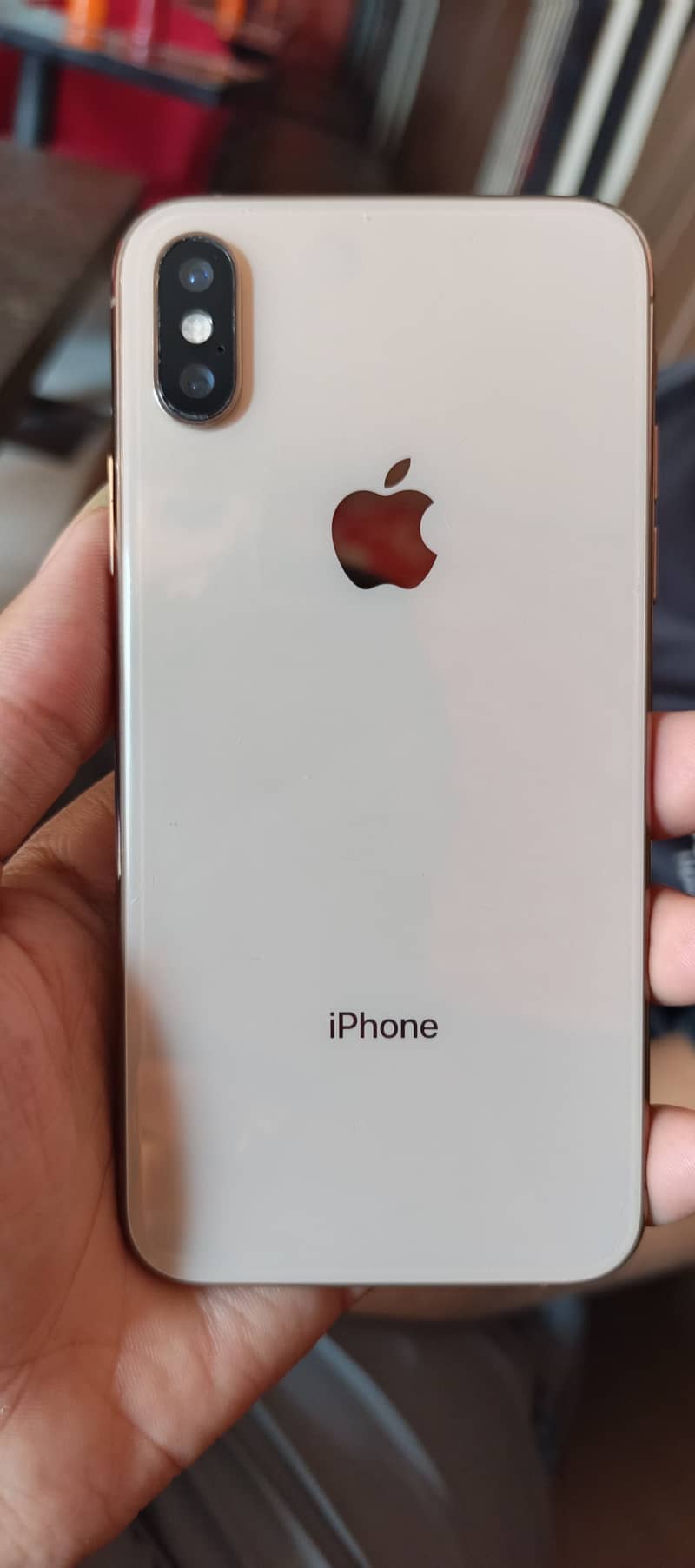Apple iPhone XS 0
