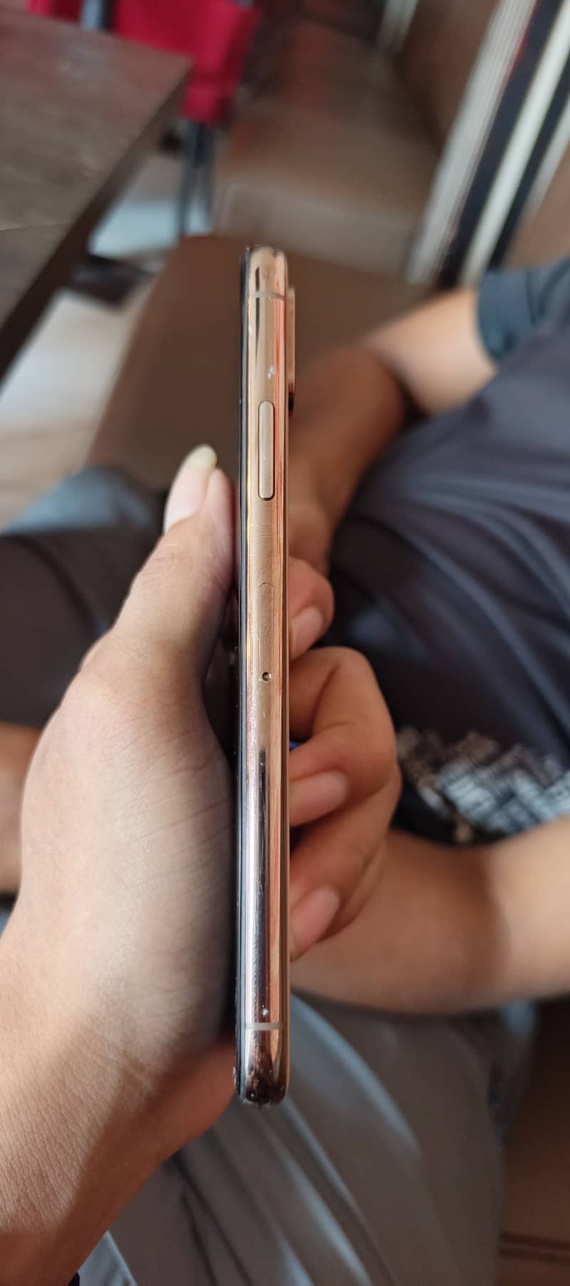 Apple iPhone XS 2