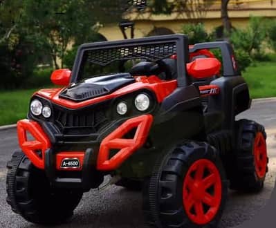 BABY KIDS CAR