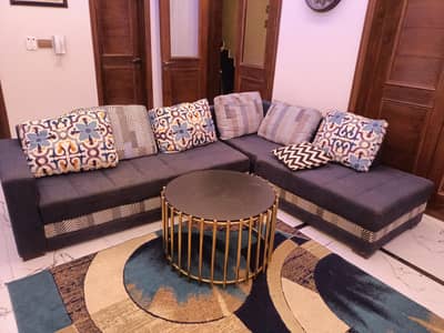 urgent sale sofe
