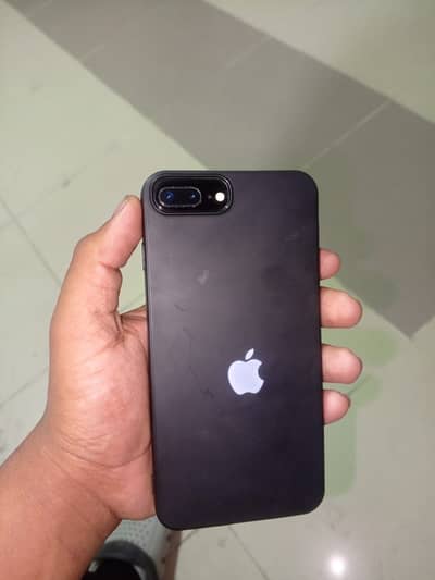 Apple iPhone 7 Plus 256gb pta approved