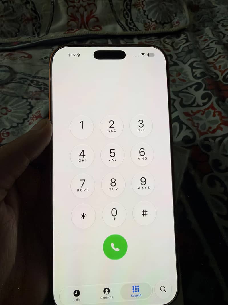 Apple iPhone 17 Pro Max 0