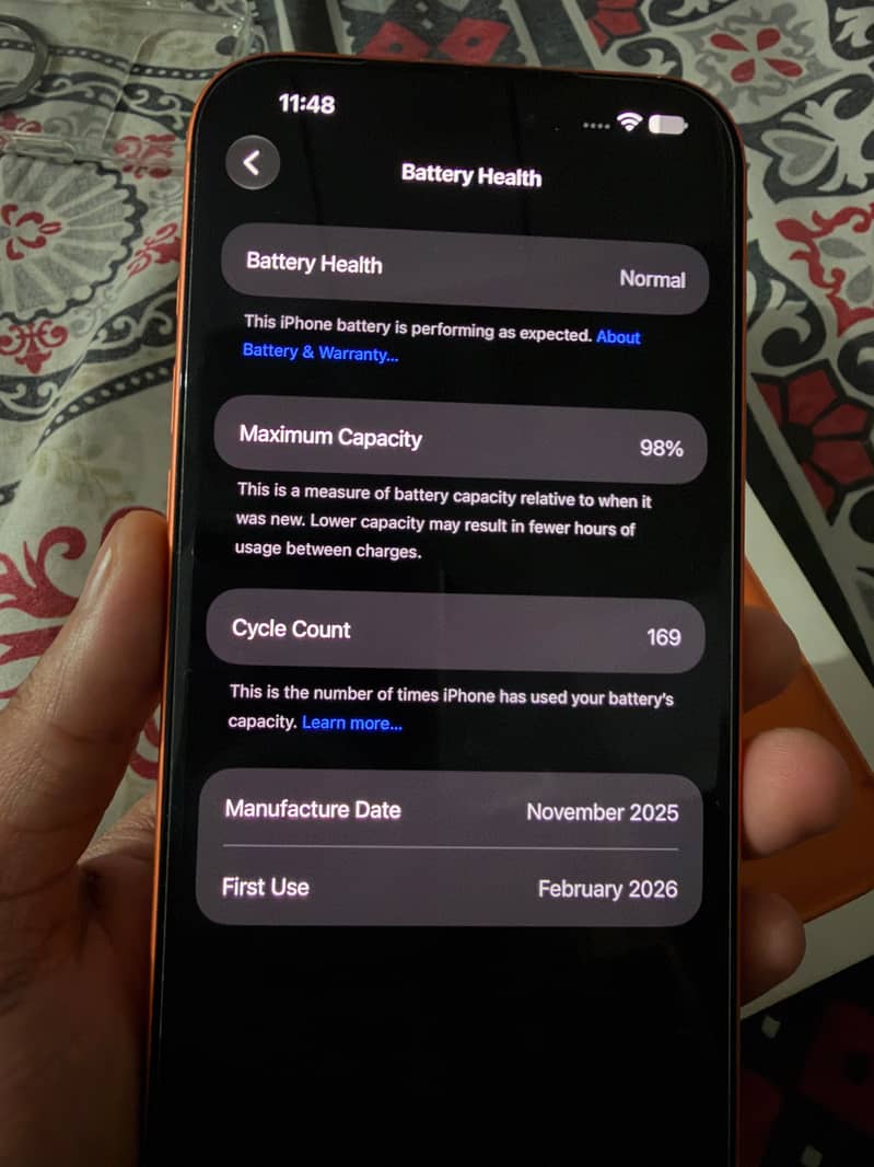 Apple iPhone 17 Pro Max 2