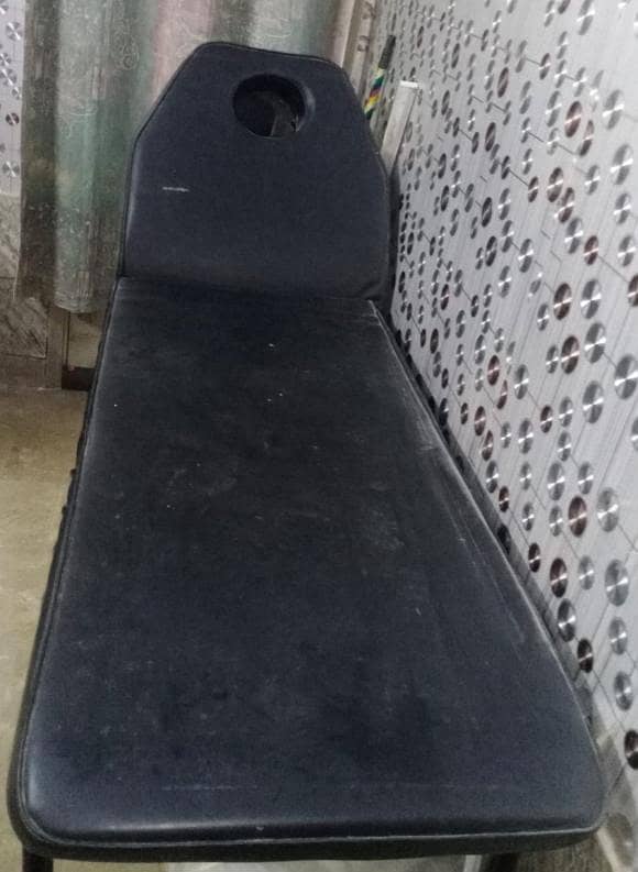 facial bed menipedi sofa 0
