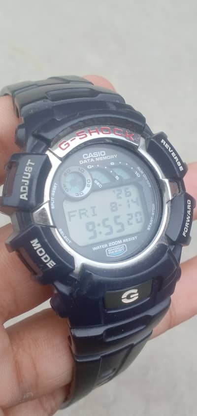 Casio original=03009447565