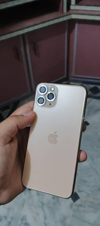 Apple iPhone 11 Pro