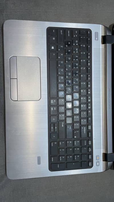 Good condition