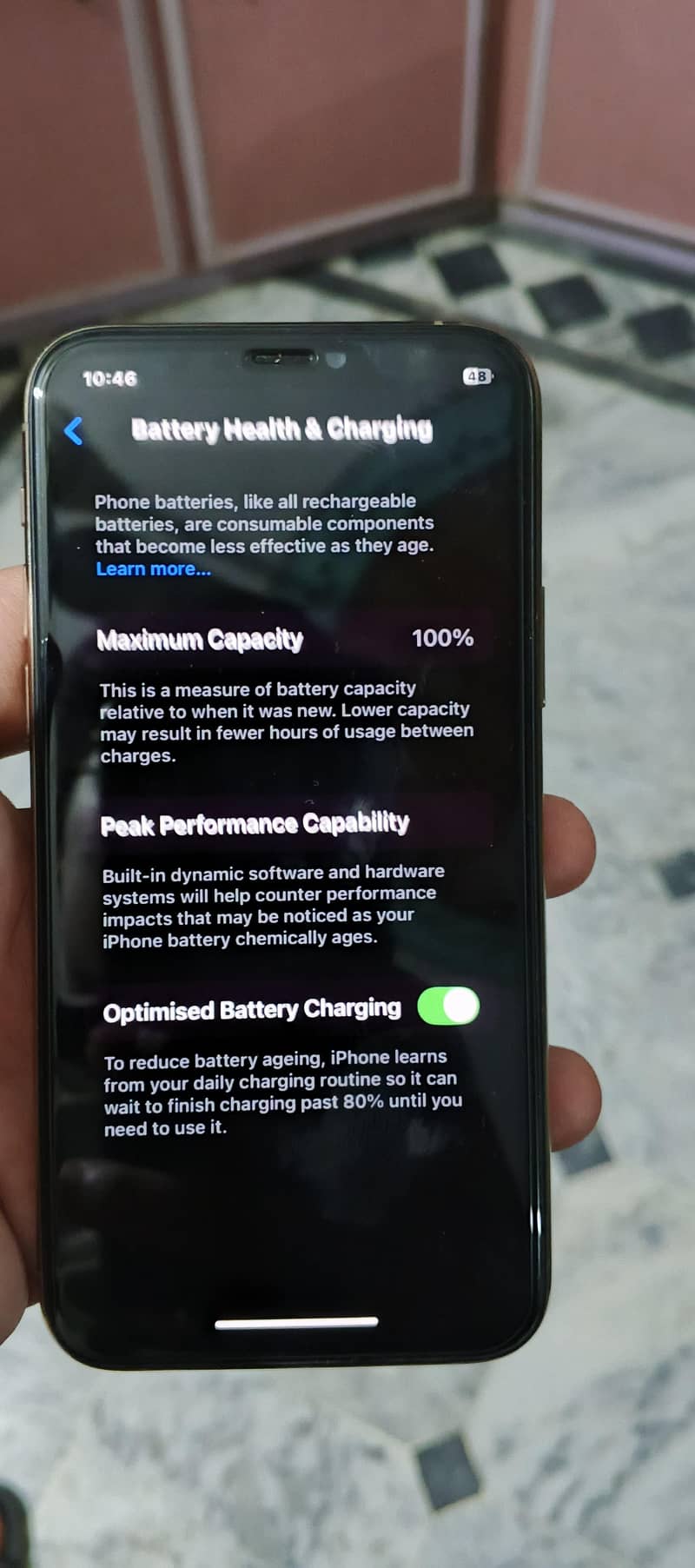 Apple iPhone 11 Pro 2