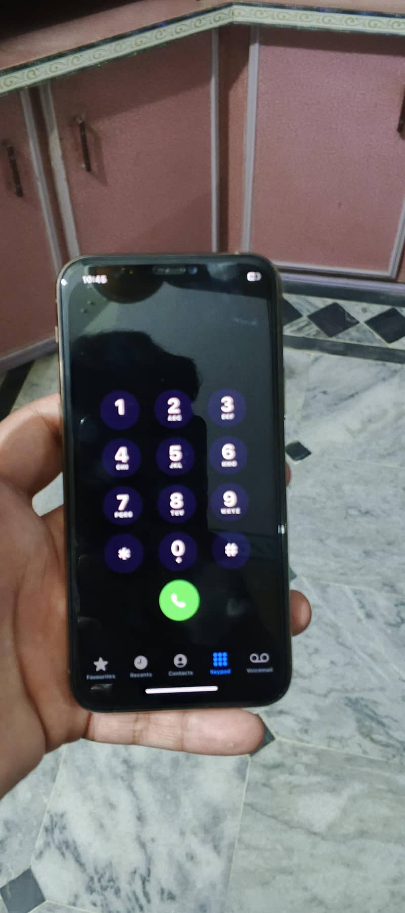 Apple iPhone 11 Pro 3