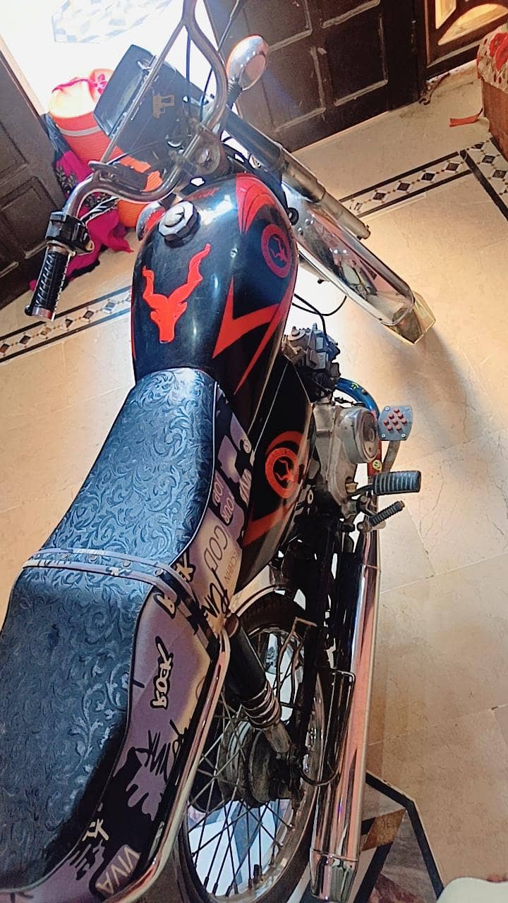new zero meter condition 2017 modified 2