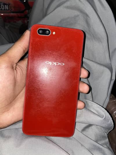 OPPO A3s