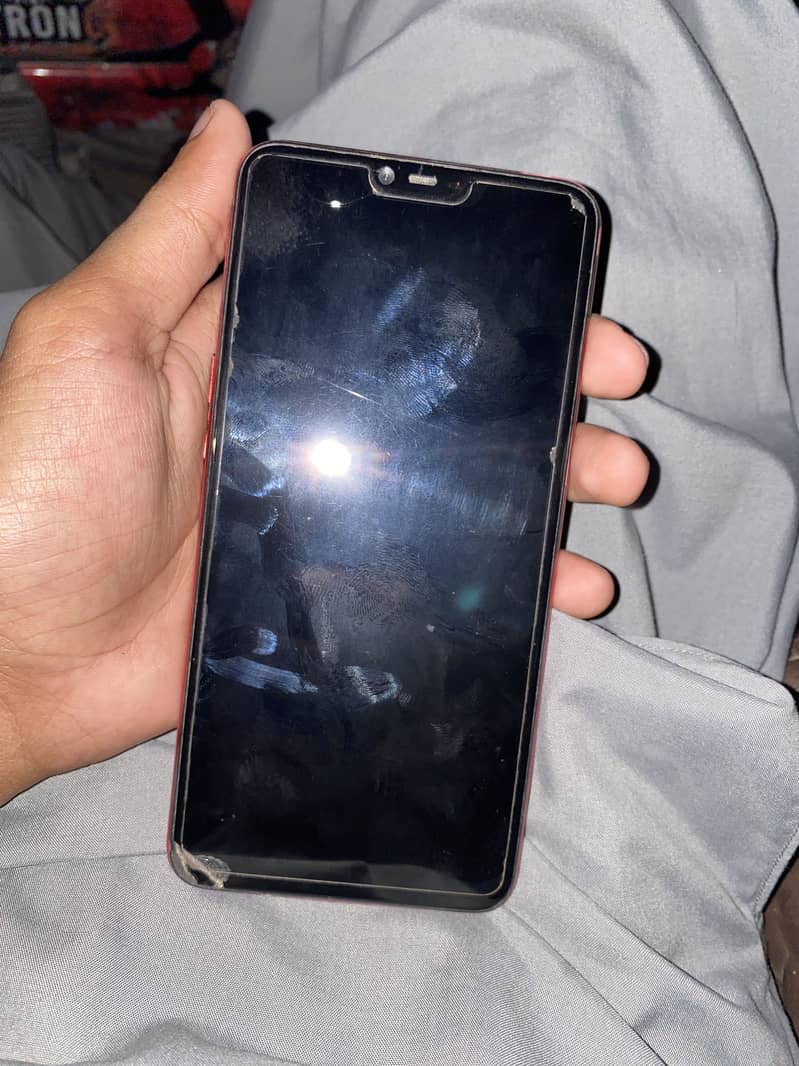 OPPO A3s 1