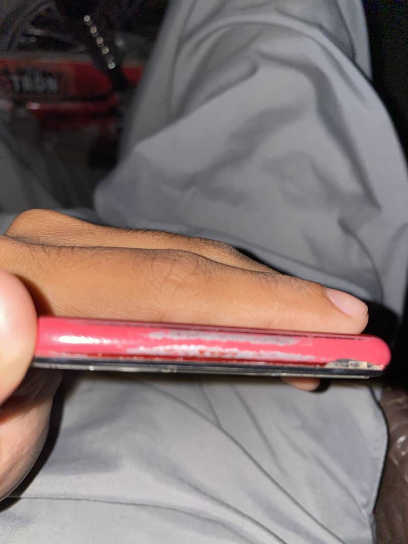 OPPO A3s 3
