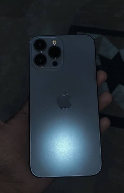 Apple iPhone 13 Pro Max