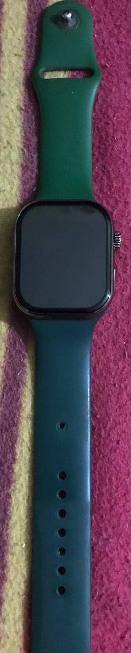 new smart watch 0