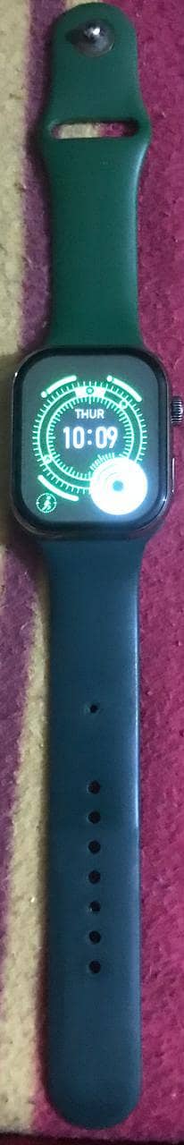 new smart watch 1
