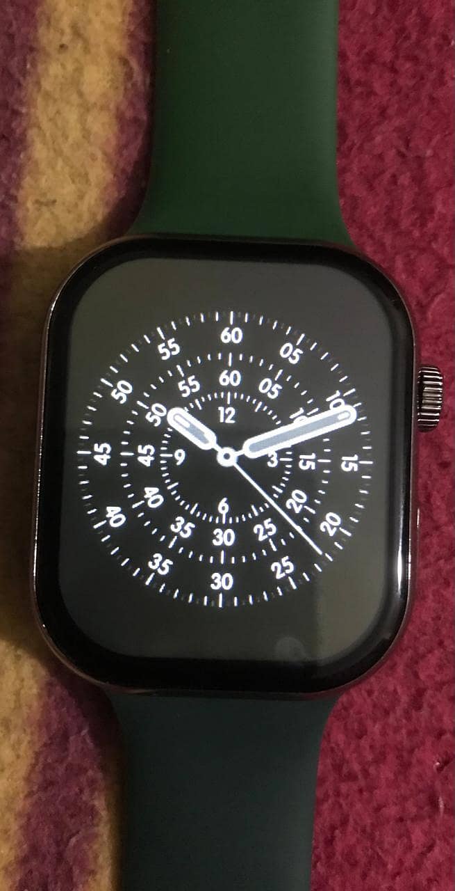 new smart watch 2