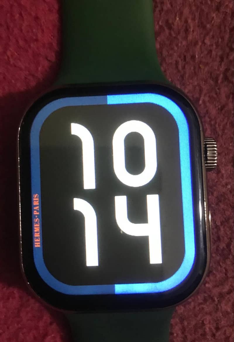 new smart watch 3