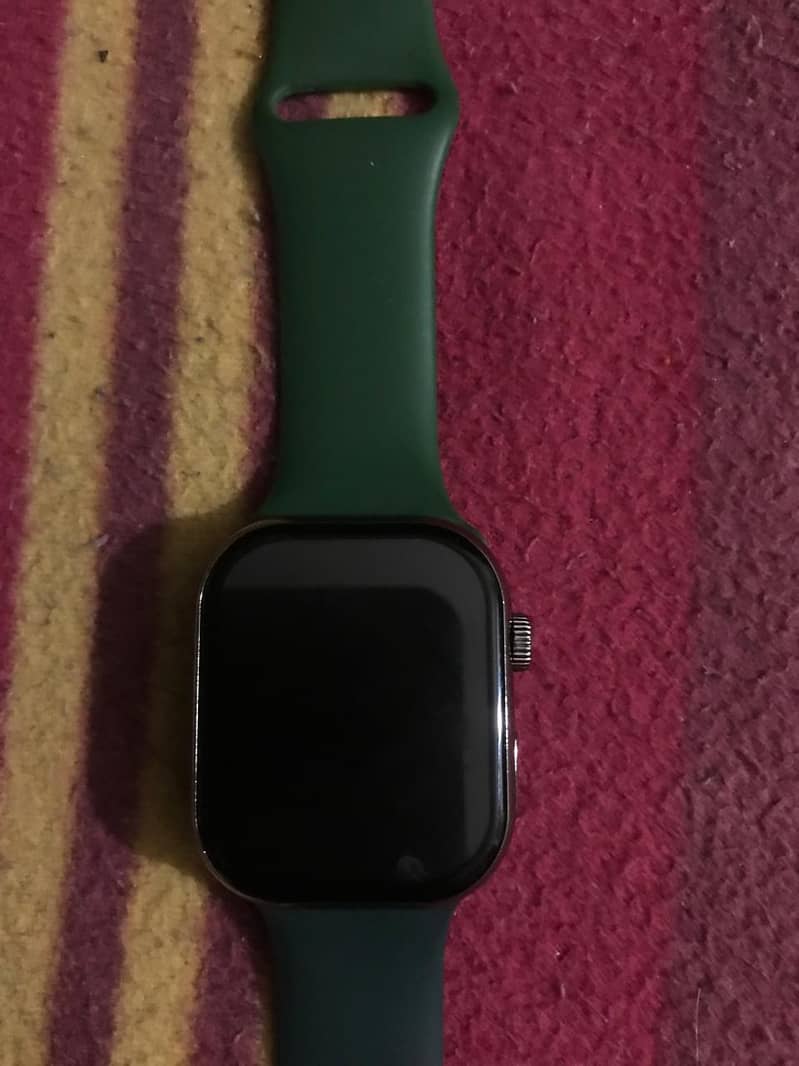 new smart watch 4