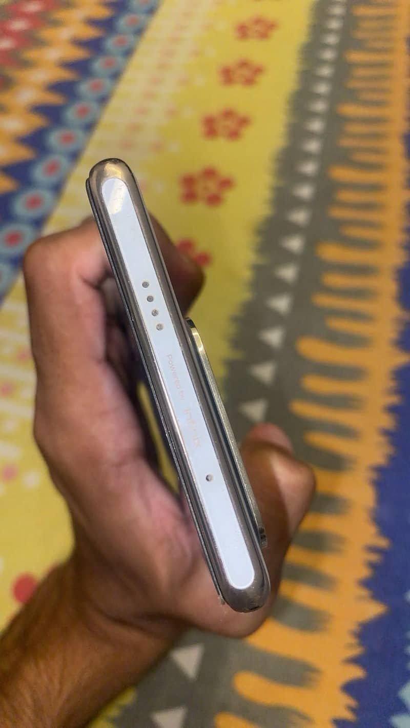 Infinix Zero 30 0