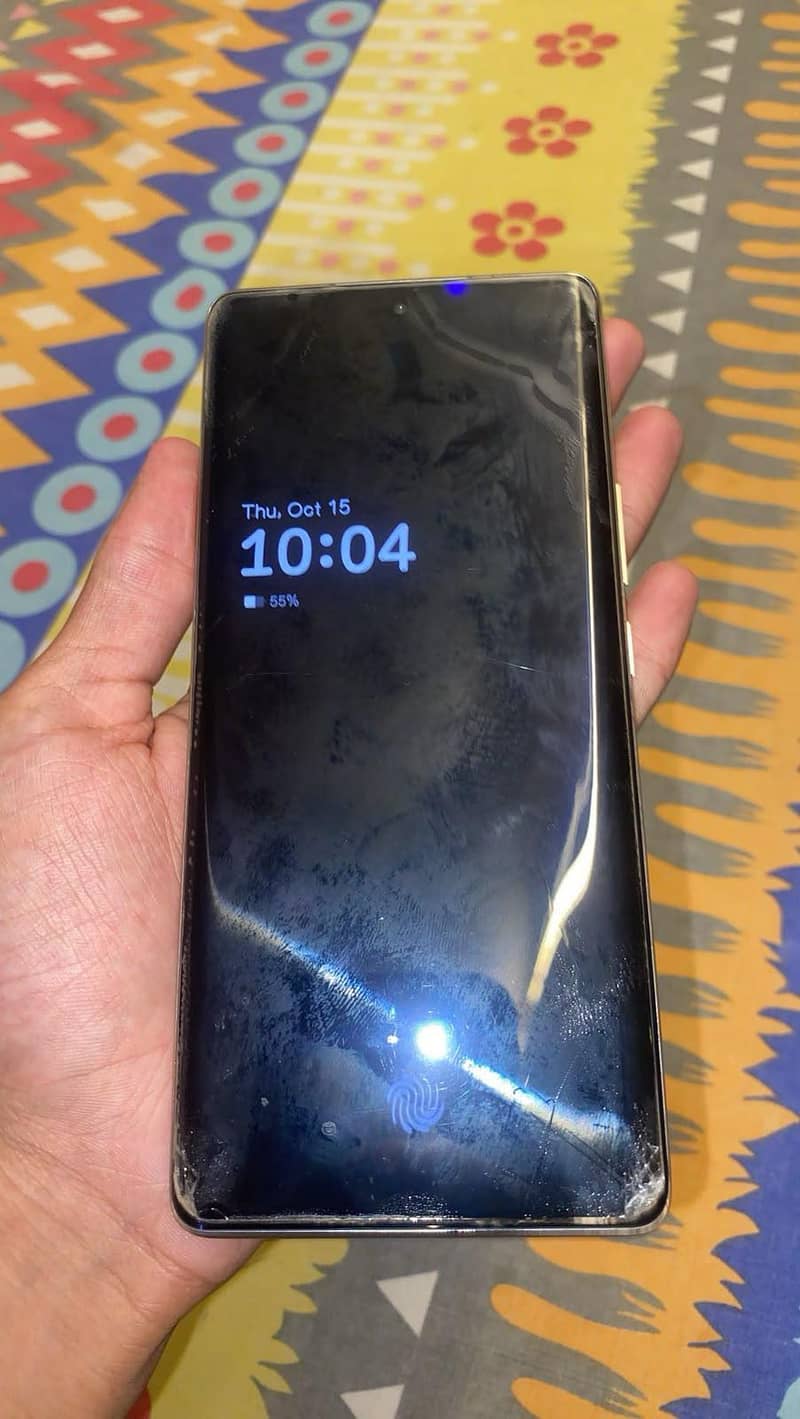 Infinix Zero 30 1