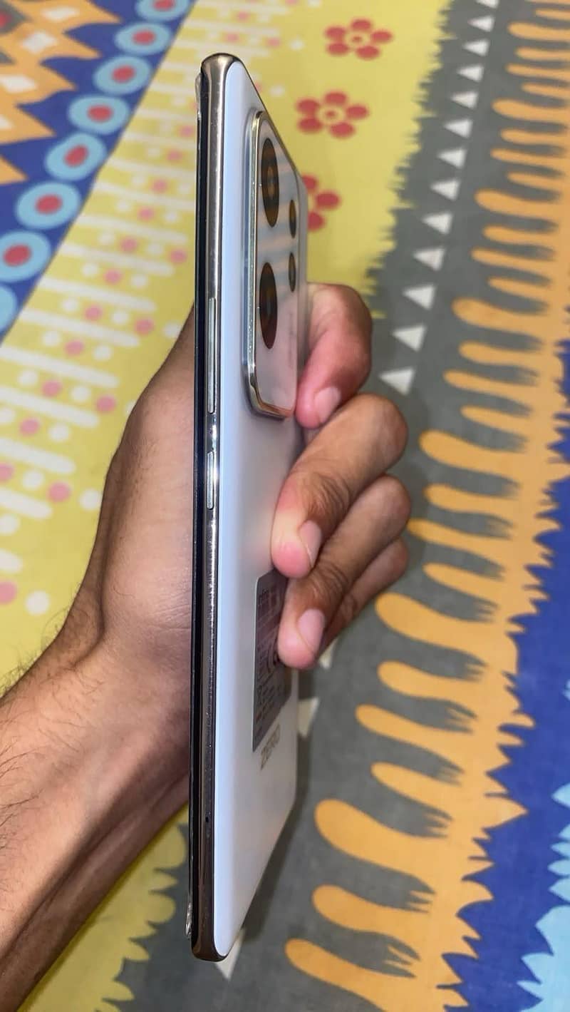 Infinix Zero 30 3