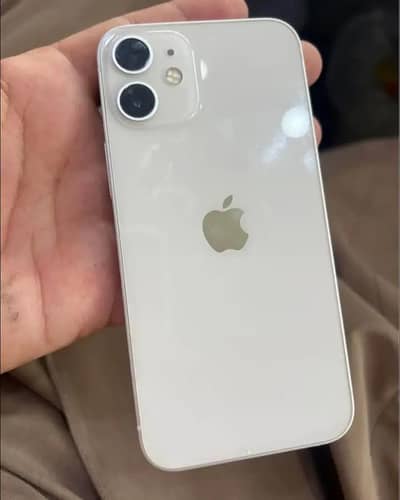 Apple iPhone 12 mini