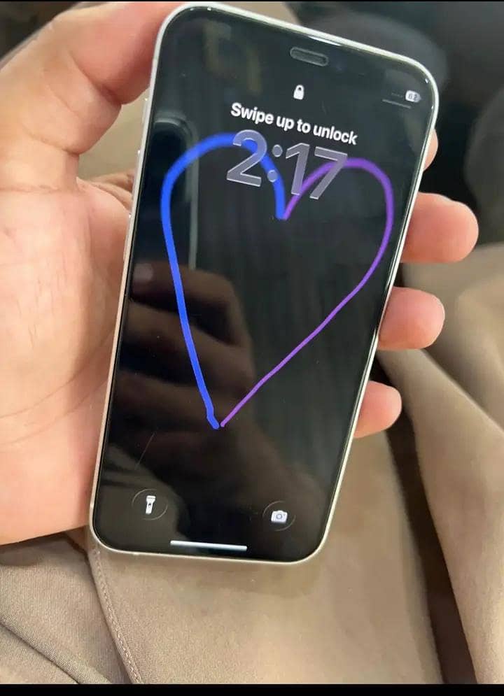 Apple iPhone 12 mini 2